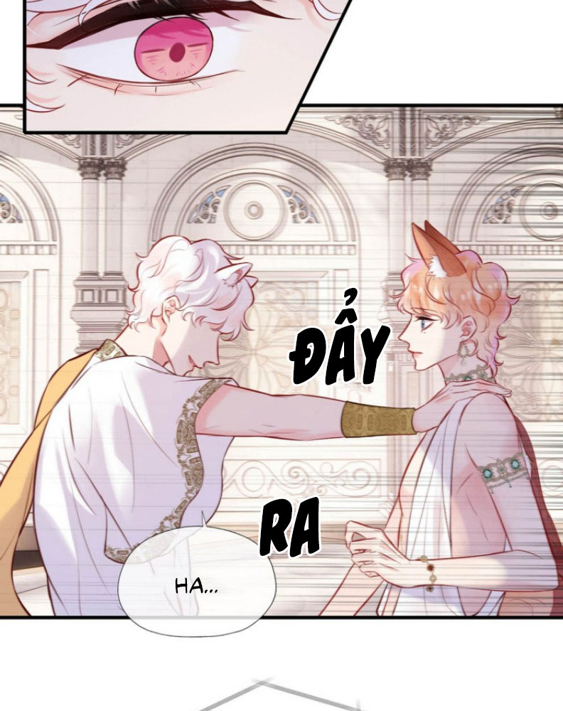 Công Lược Đối Tượng! Hình Tượng Của Cậu Sập Rồi! Chap 8 - Next Chap 9