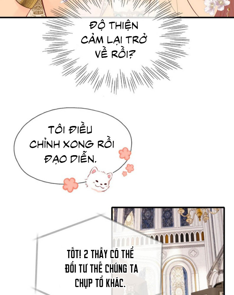 Công Lược Đối Tượng! Hình Tượng Của Cậu Sập Rồi! Chap 8 - Next Chap 9