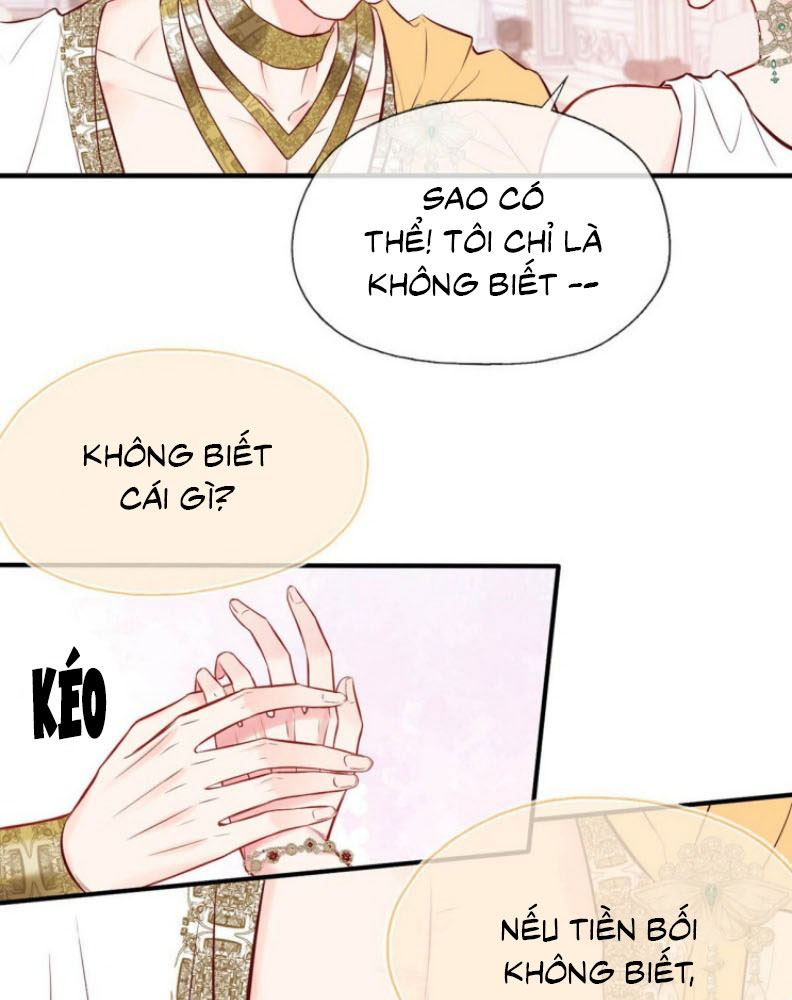 Công Lược Đối Tượng! Hình Tượng Của Cậu Sập Rồi! Chap 8 - Next Chap 9