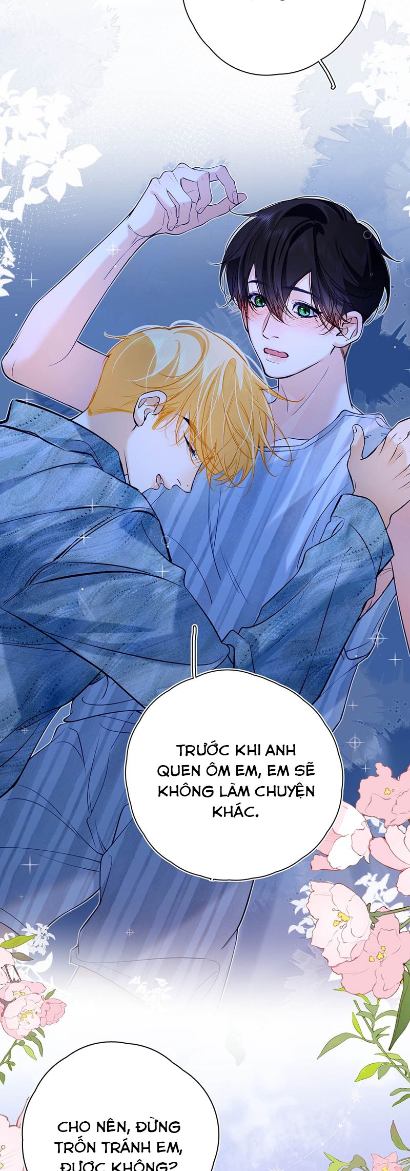 Từ Số Không Bắt Đầu Làm Bạn Trai Chap 30 - Next Chap 31