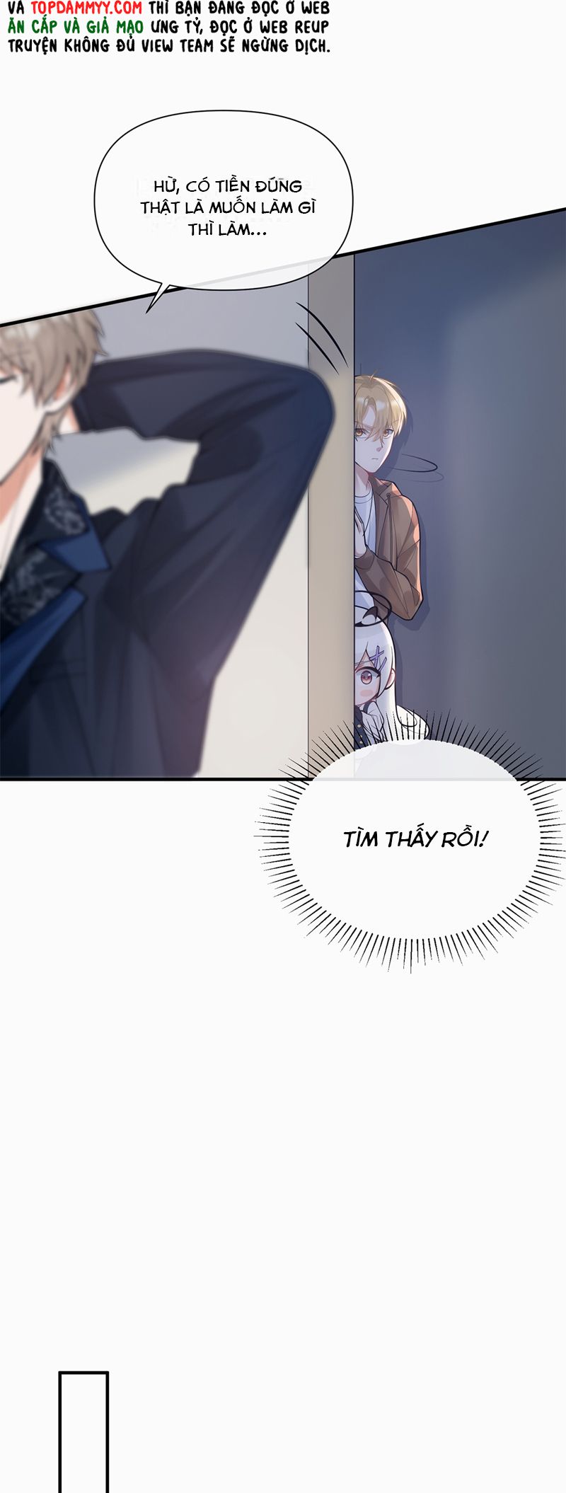 Kim Bài Trạm Ca Là Đại Minh Tinh Chap 10 - Next Chap 11