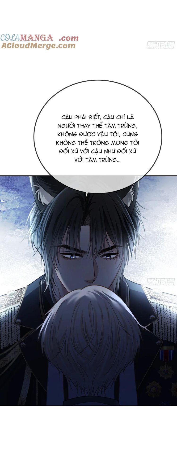 Xuyên Nhanh: Quan Hệ Gây Nghiện Chap 52 - Next Chap 53