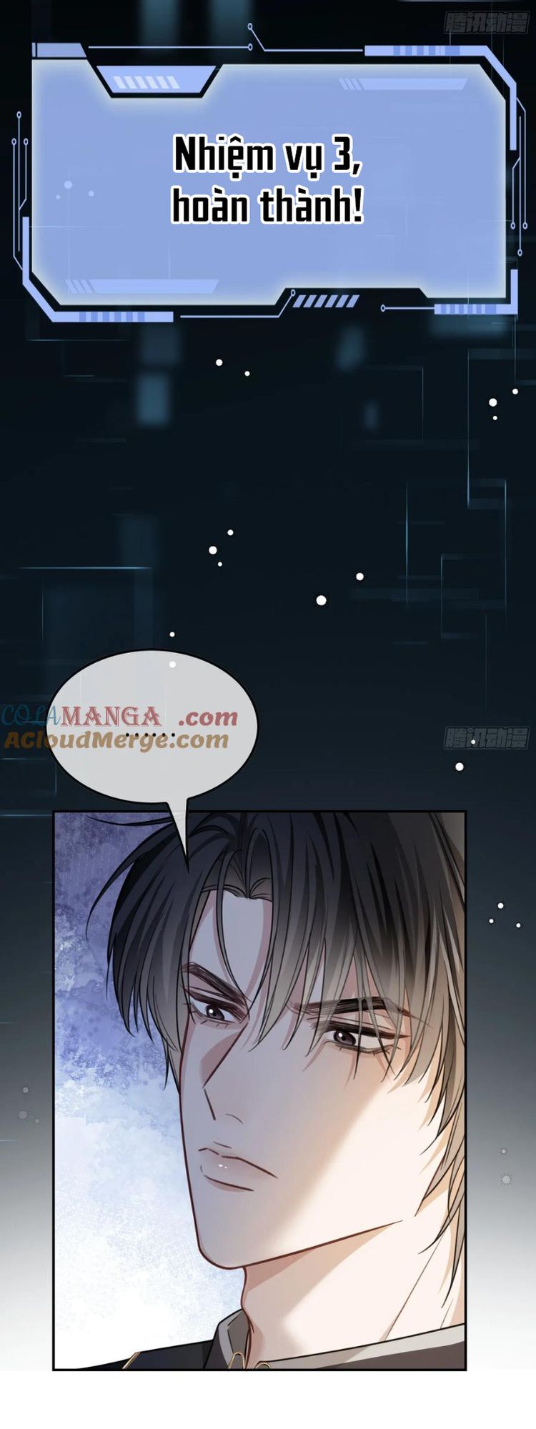 Xuyên Nhanh: Quan Hệ Gây Nghiện Chap 52 - Next Chap 53