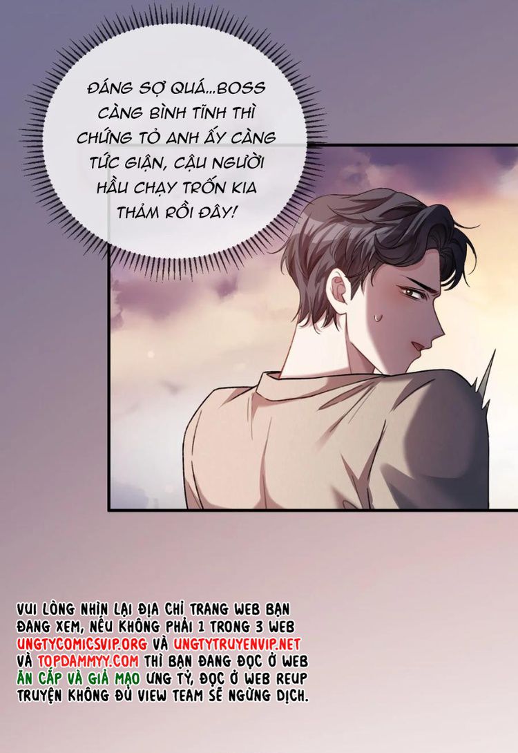 Xuyên Nhanh: Quan Hệ Gây Nghiện Chap 52 - Next Chap 53