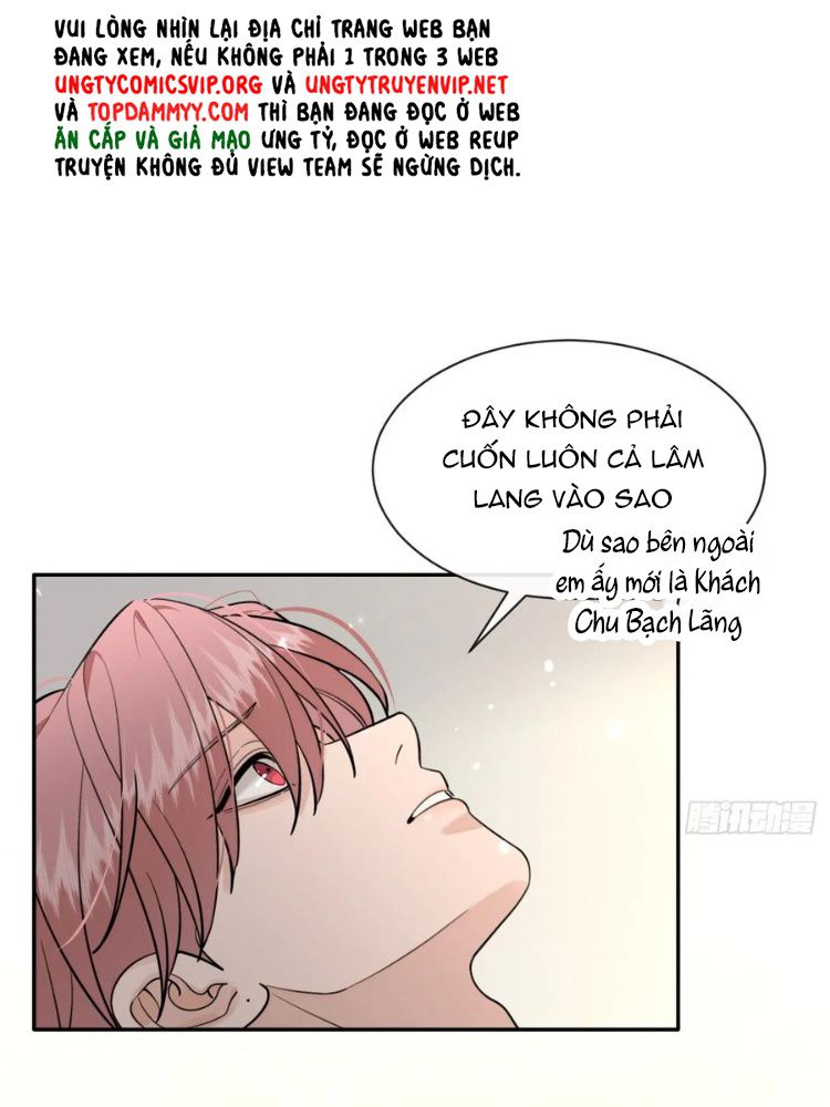 Chó Lớn Bắt Nạt Chủ Chap 100 - Next Chap 101