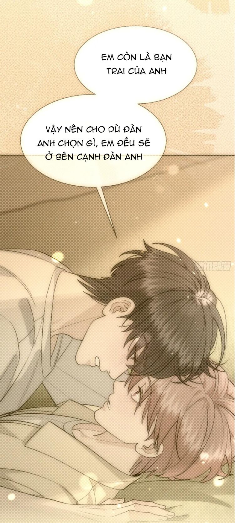 Chó Lớn Bắt Nạt Chủ Chap 100 - Next Chap 101