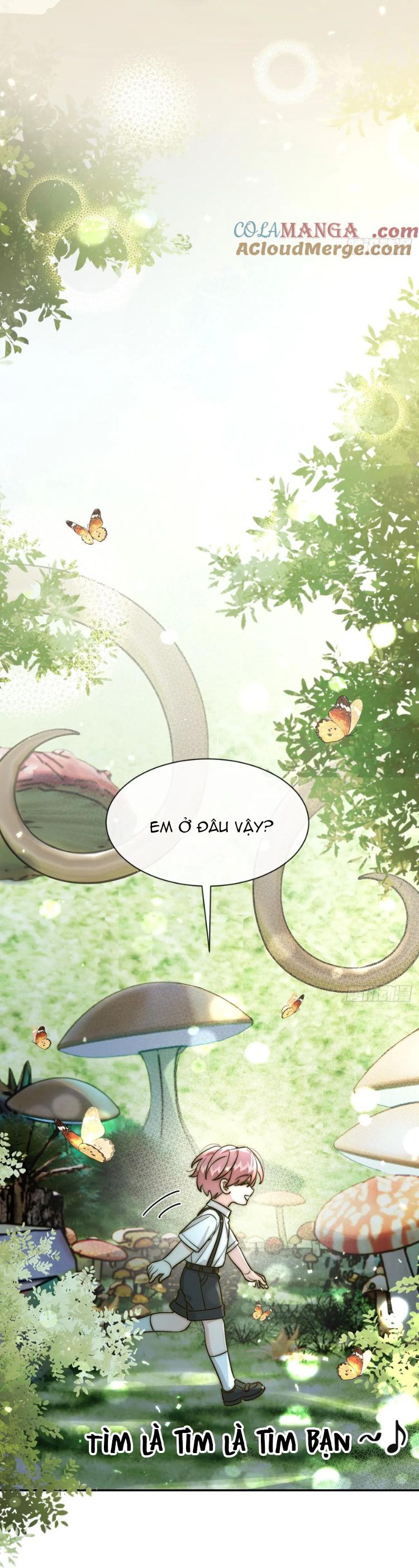 Chó Lớn Bắt Nạt Chủ Chap 100 - Next Chap 101