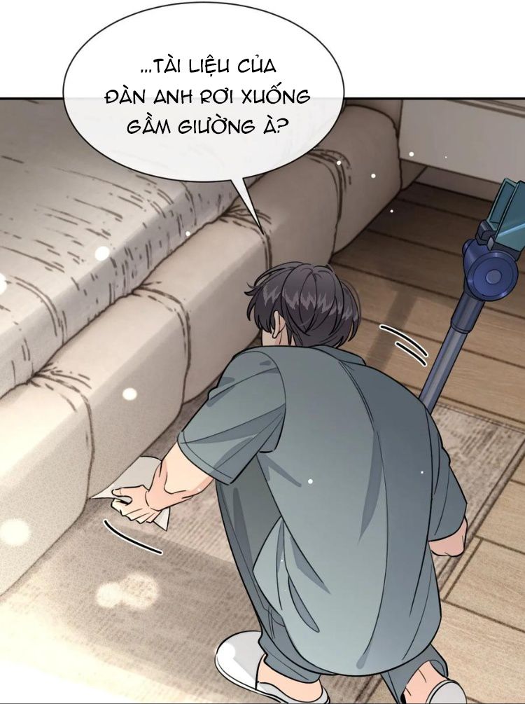 Chó Lớn Bắt Nạt Chủ Chap 100 - Next Chap 101