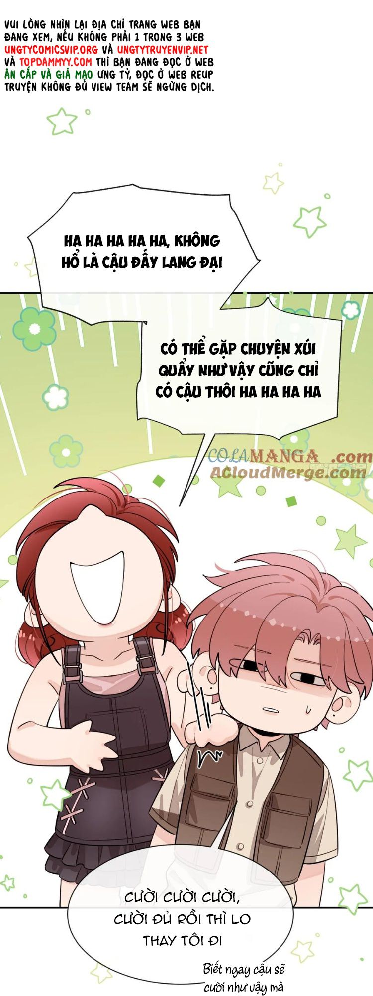 Chó Lớn Bắt Nạt Chủ Chap 100 - Next Chap 101