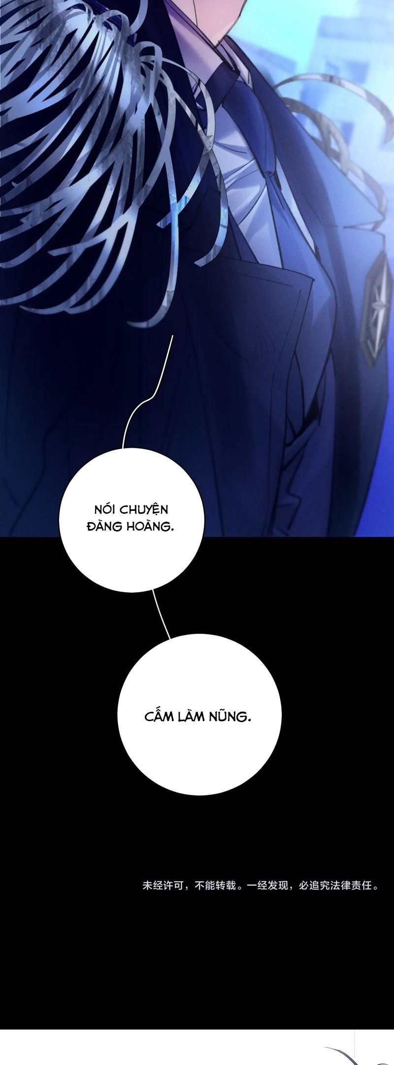 Cây Nấm Nhỏ Chapter 41 - Next Chapter 42