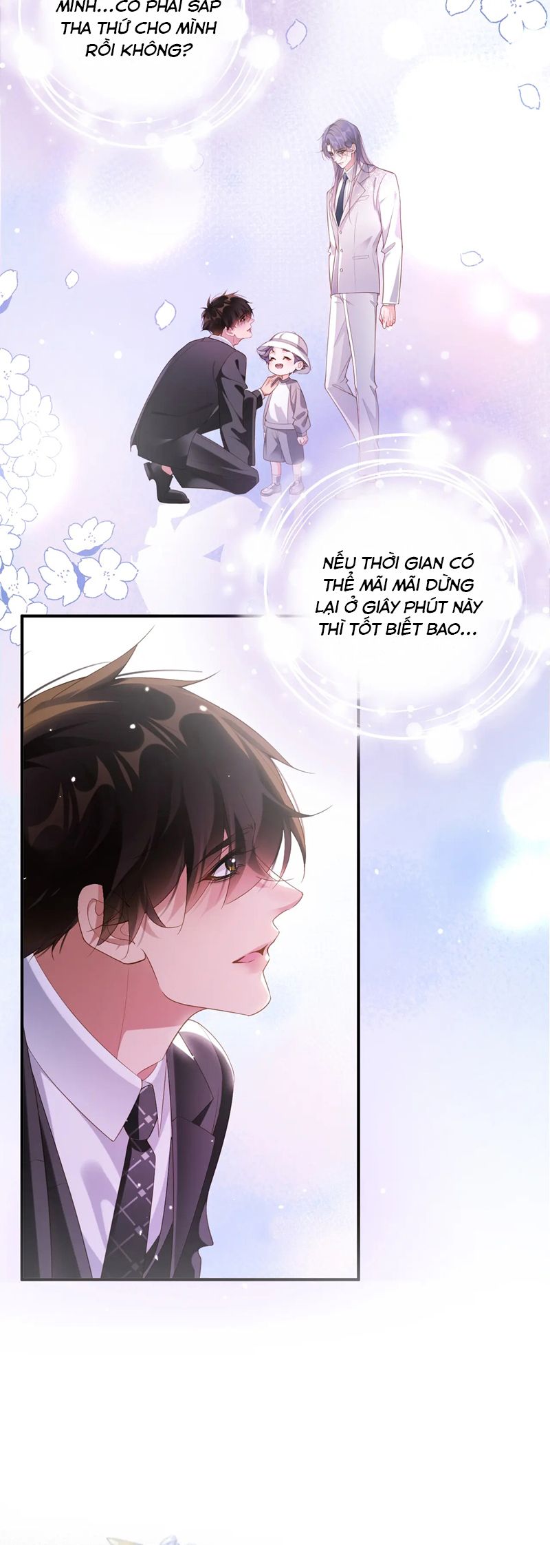 Chồng Trước Lại Muốn Phục Hôn Rồi Chap 82 - Next Chap 83