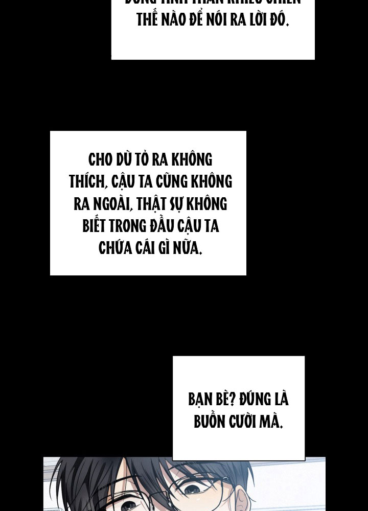 Đừng Hòng Tuyệt Giao Với Tôi Chap 1 - Next Chap 2