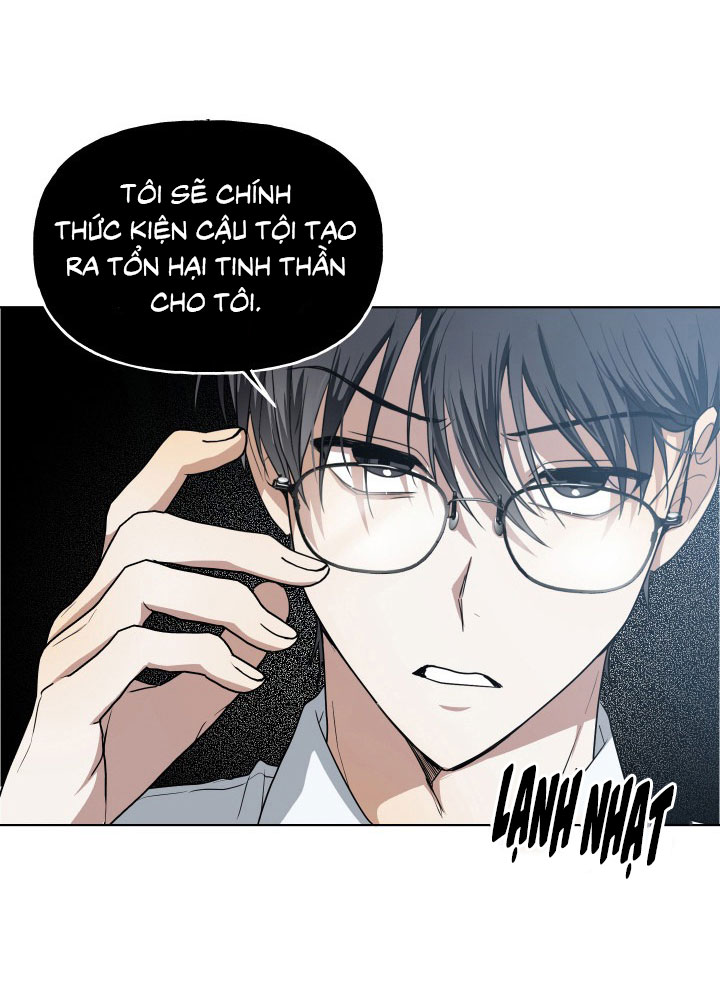 Đừng Hòng Tuyệt Giao Với Tôi Chap 1 - Next Chap 2