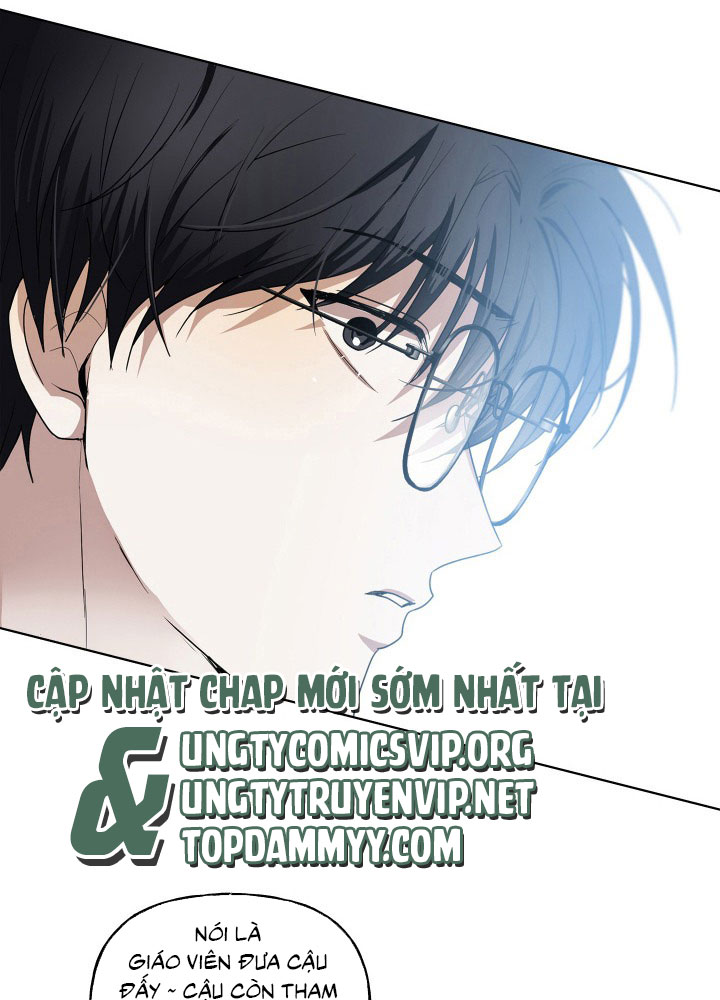 Đừng Hòng Tuyệt Giao Với Tôi Chap 2 - Next Chap 3