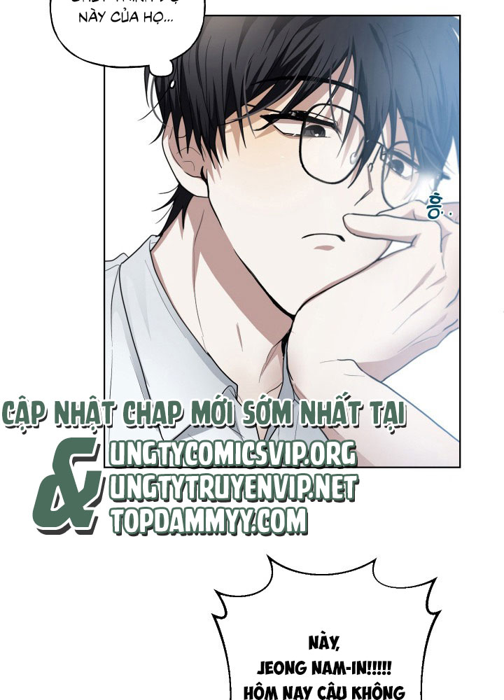 Đừng Hòng Tuyệt Giao Với Tôi Chap 2 - Next Chap 3