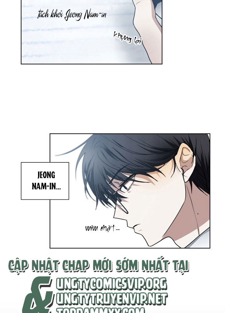 Đừng Hòng Tuyệt Giao Với Tôi Chap 2 - Next Chap 3