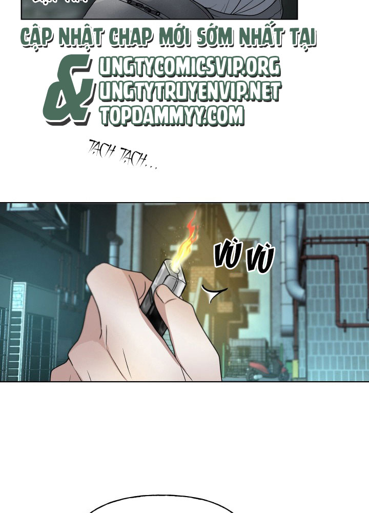 Đừng Hòng Tuyệt Giao Với Tôi Chap 3 - Next Chap 4