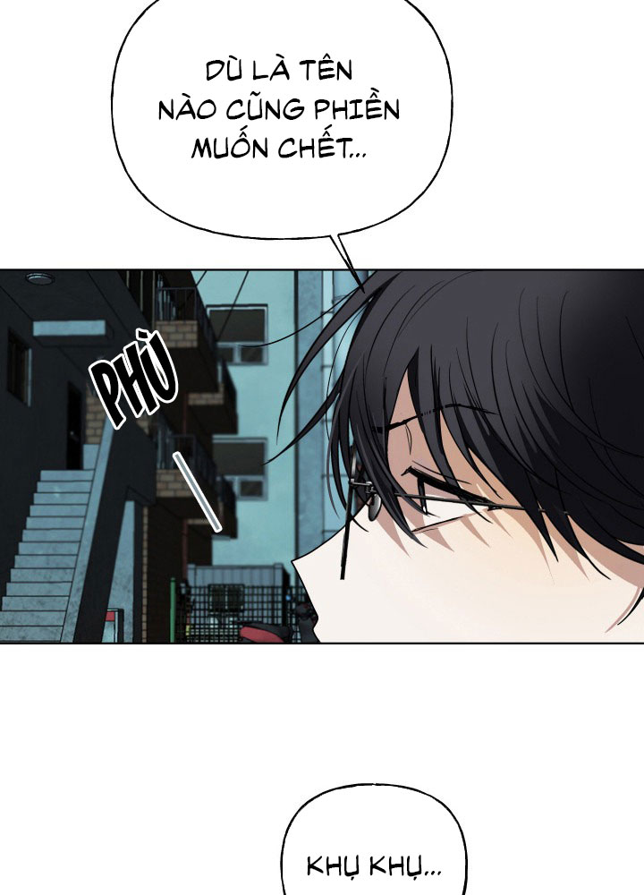 Đừng Hòng Tuyệt Giao Với Tôi Chap 3 - Next Chap 4