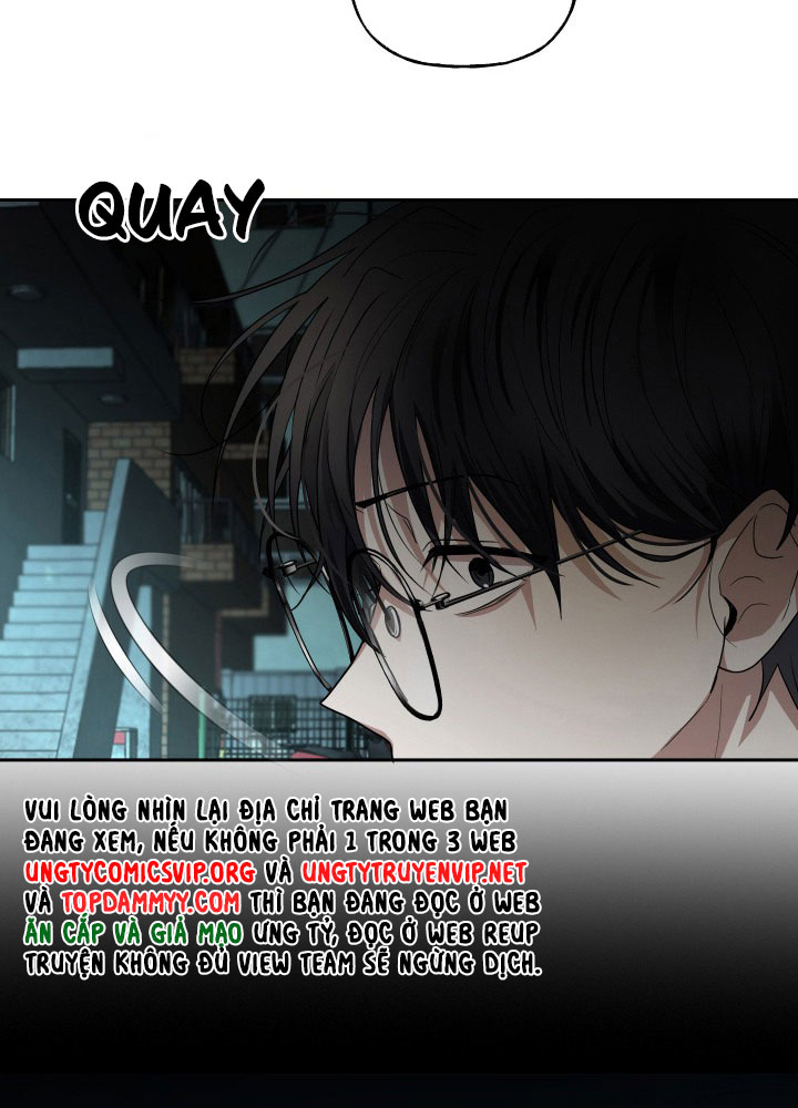 Đừng Hòng Tuyệt Giao Với Tôi Chap 3 - Next Chap 4