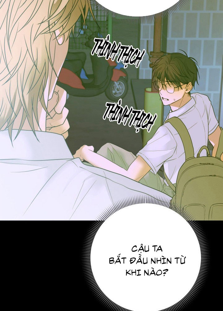 Đừng Hòng Tuyệt Giao Với Tôi Chap 3 - Next Chap 4