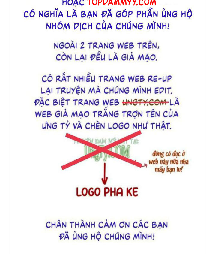 Đừng Hòng Tuyệt Giao Với Tôi Chap 3 - Next Chap 4