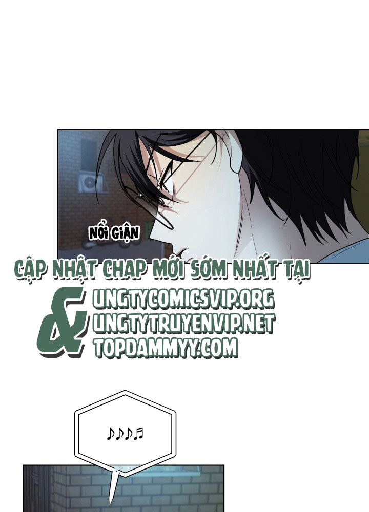 Đừng Hòng Tuyệt Giao Với Tôi Chap 3 - Next Chap 4