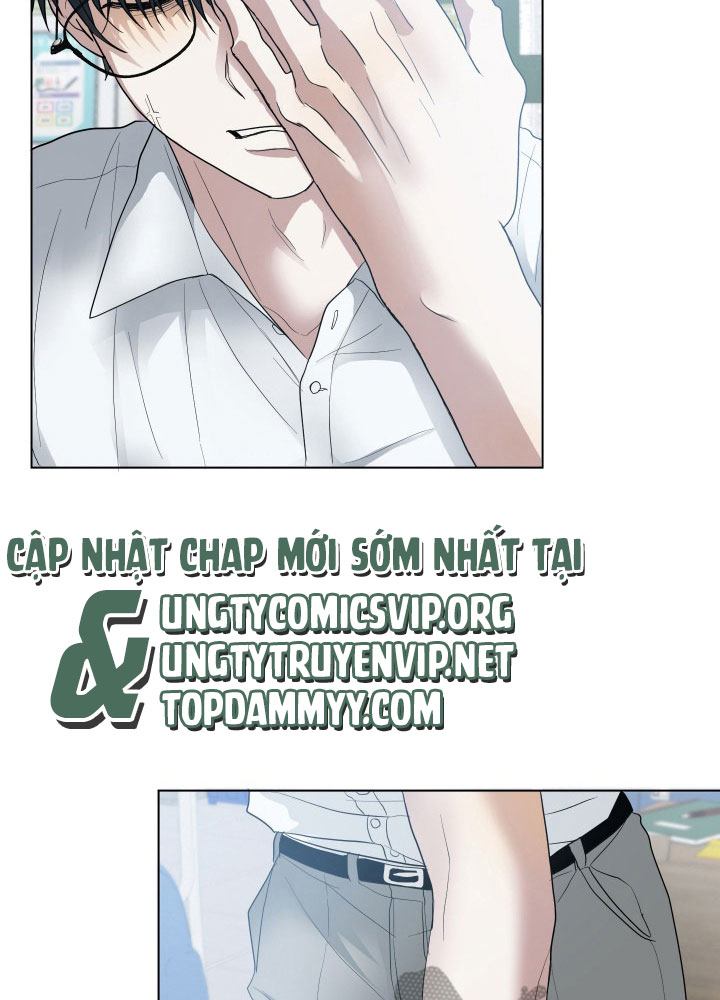 Đừng Hòng Tuyệt Giao Với Tôi Chap 4 - Next Chap 5