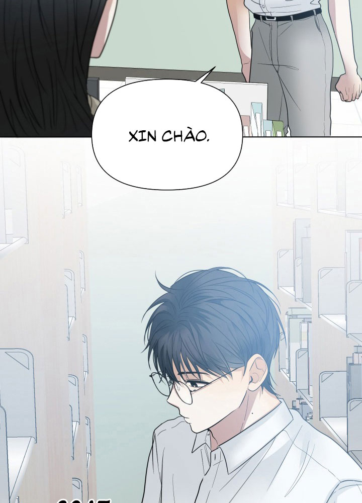 Đừng Hòng Tuyệt Giao Với Tôi Chap 4 - Next Chap 5