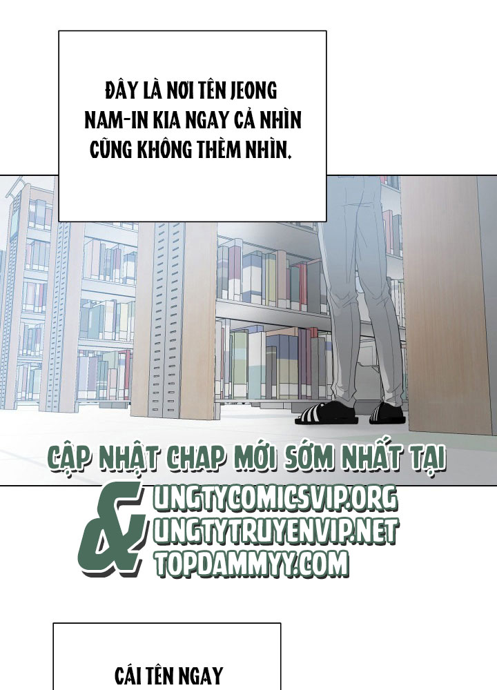 Đừng Hòng Tuyệt Giao Với Tôi Chap 4 - Next Chap 5