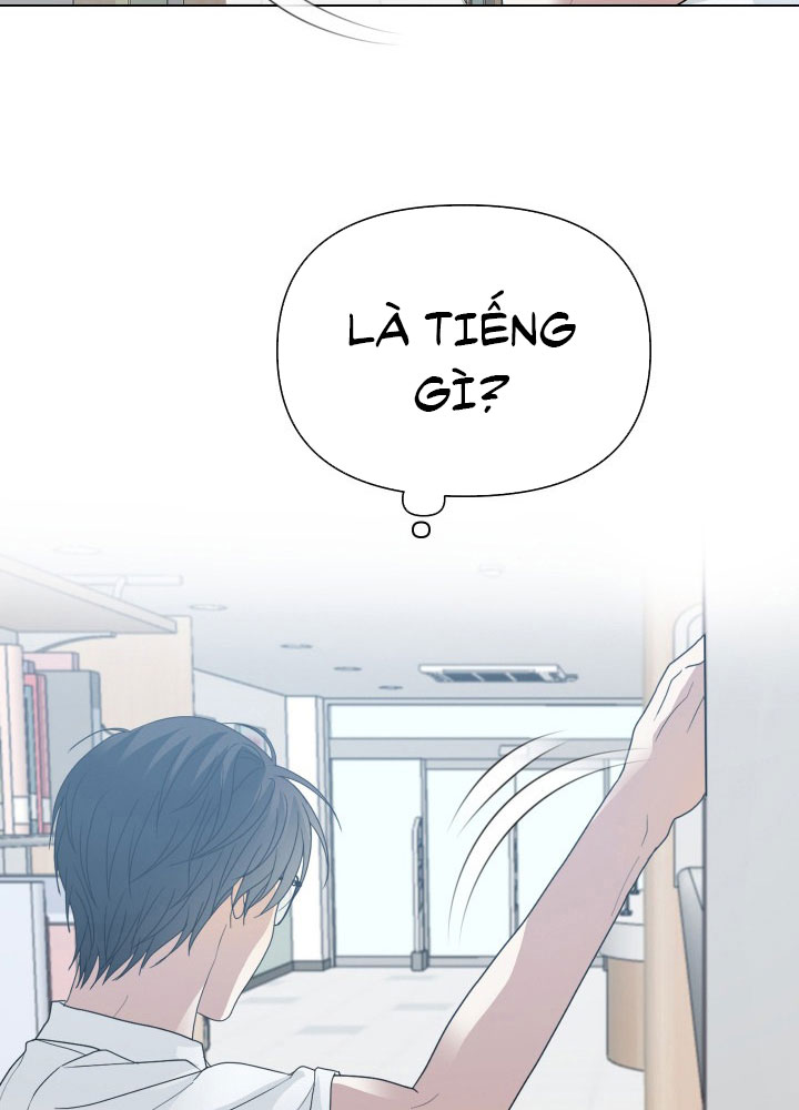 Đừng Hòng Tuyệt Giao Với Tôi Chap 4 - Next Chap 5