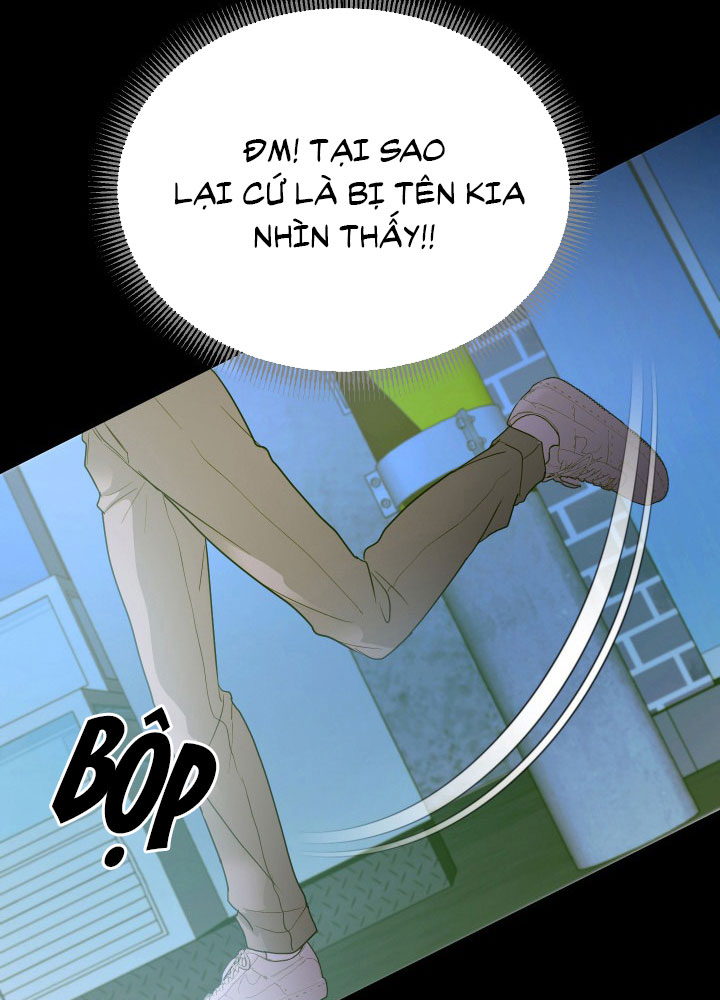 Đừng Hòng Tuyệt Giao Với Tôi Chap 4 - Next Chap 5