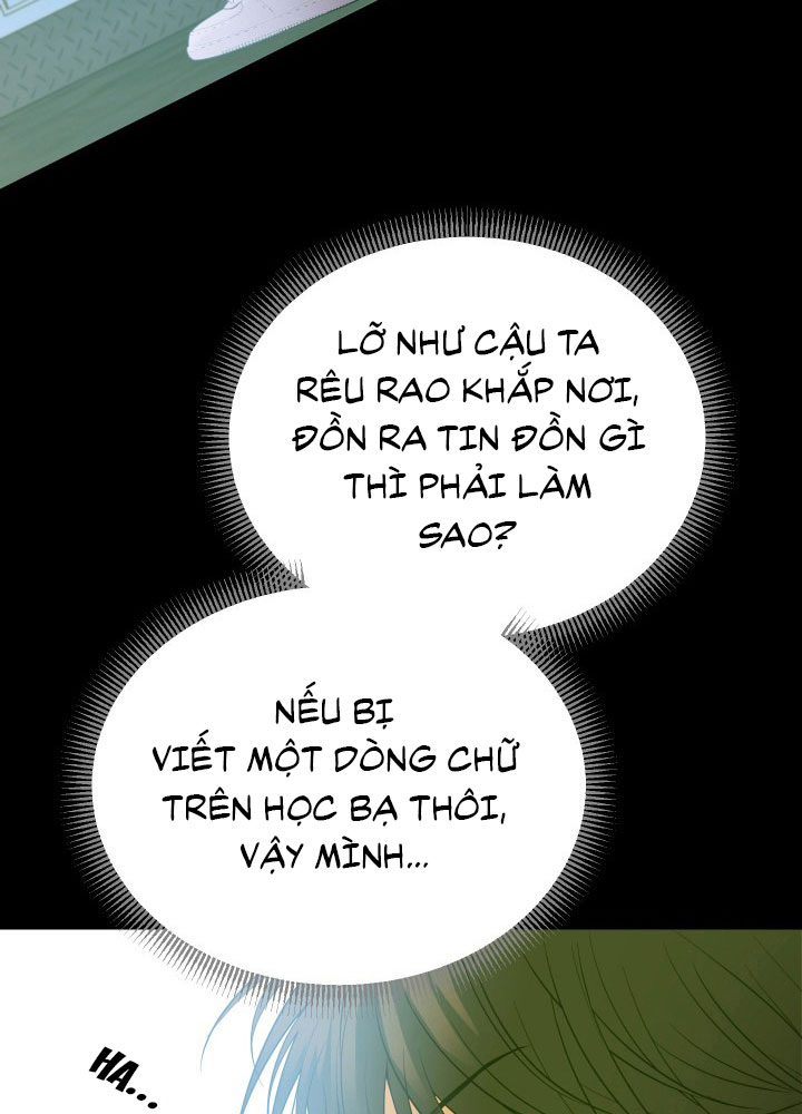 Đừng Hòng Tuyệt Giao Với Tôi Chap 4 - Next Chap 5