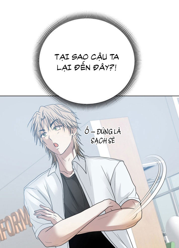 Đừng Hòng Tuyệt Giao Với Tôi Chap 5 - Next Chap 6