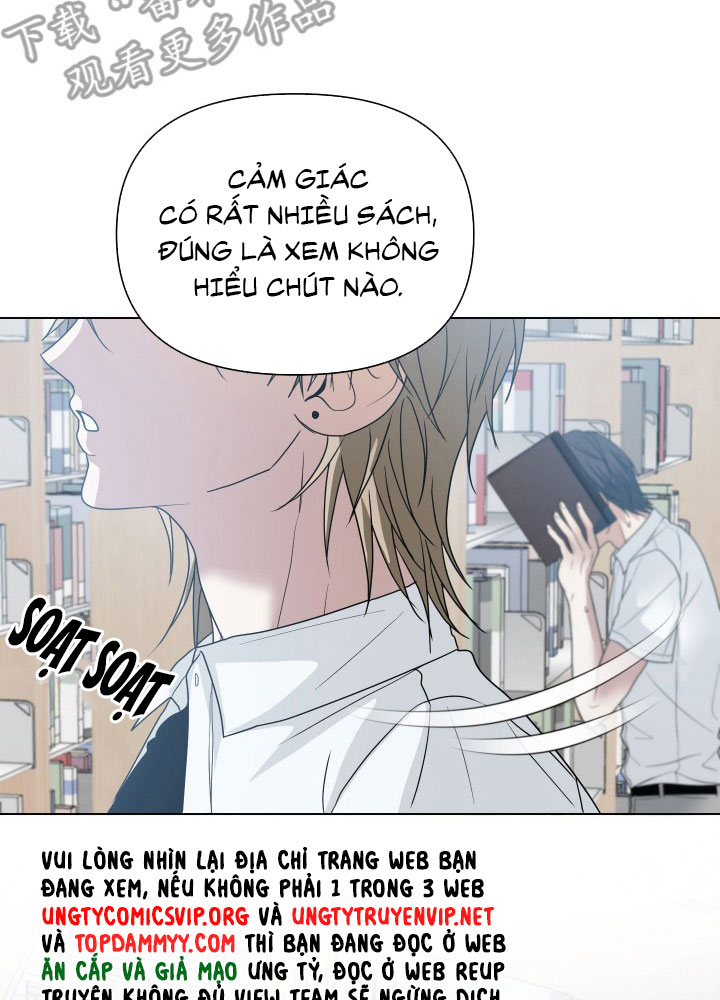 Đừng Hòng Tuyệt Giao Với Tôi Chap 5 - Next Chap 6