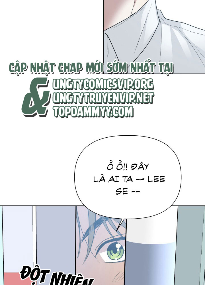 Đừng Hòng Tuyệt Giao Với Tôi Chap 5 - Next Chap 6