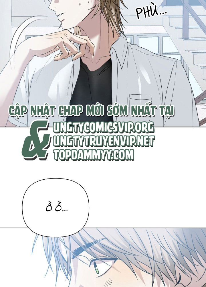 Đừng Hòng Tuyệt Giao Với Tôi Chap 5 - Next Chap 6