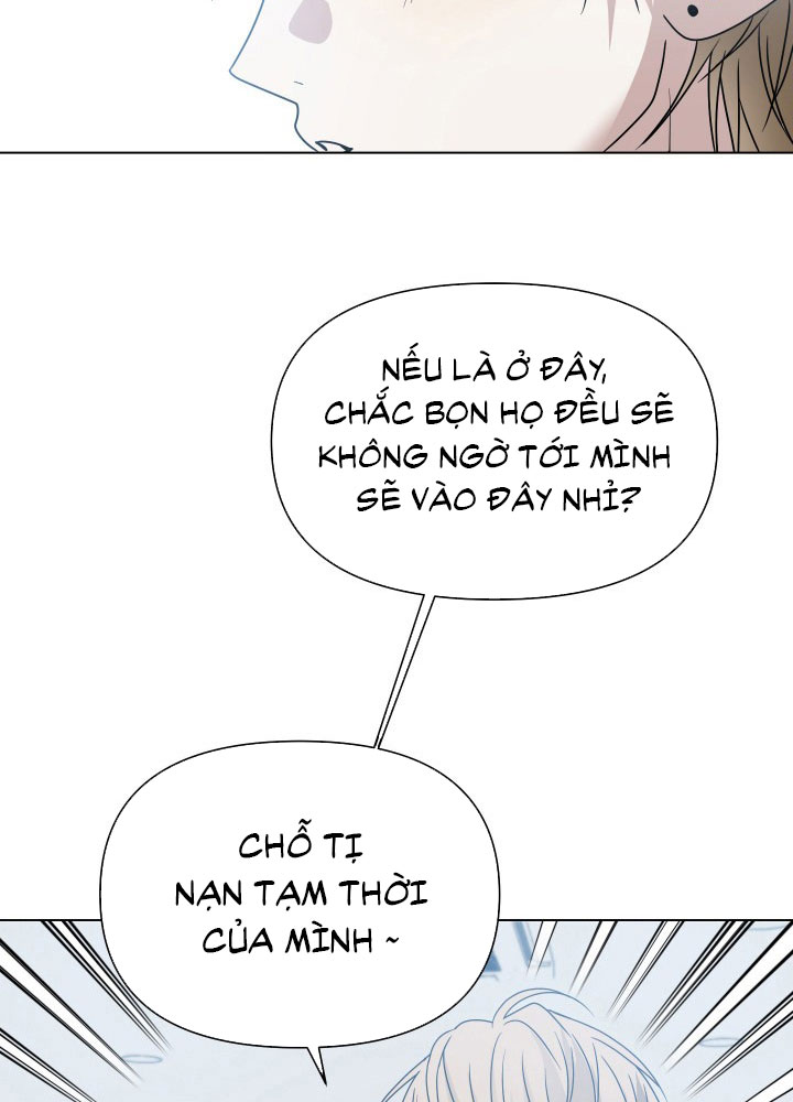 Đừng Hòng Tuyệt Giao Với Tôi Chap 5 - Next Chap 6