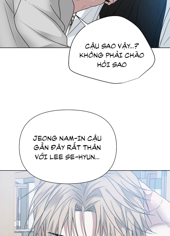 Đừng Hòng Tuyệt Giao Với Tôi Chap 6 - Next Chap 7