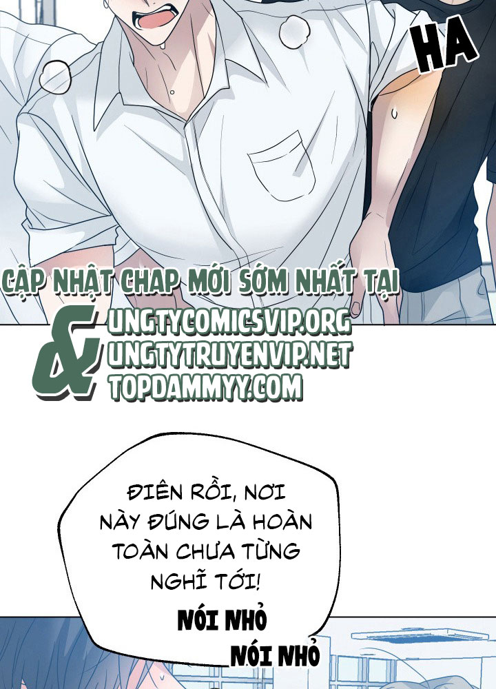 Đừng Hòng Tuyệt Giao Với Tôi Chap 6 - Next Chap 7