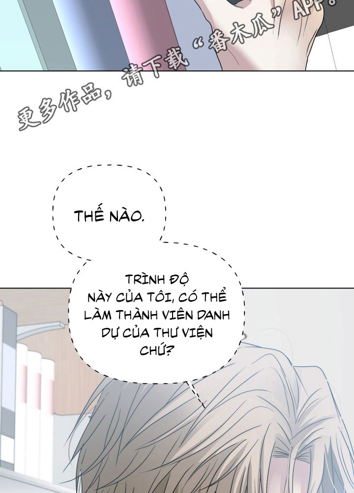 Đừng Hòng Tuyệt Giao Với Tôi Chap 6 - Next Chap 7