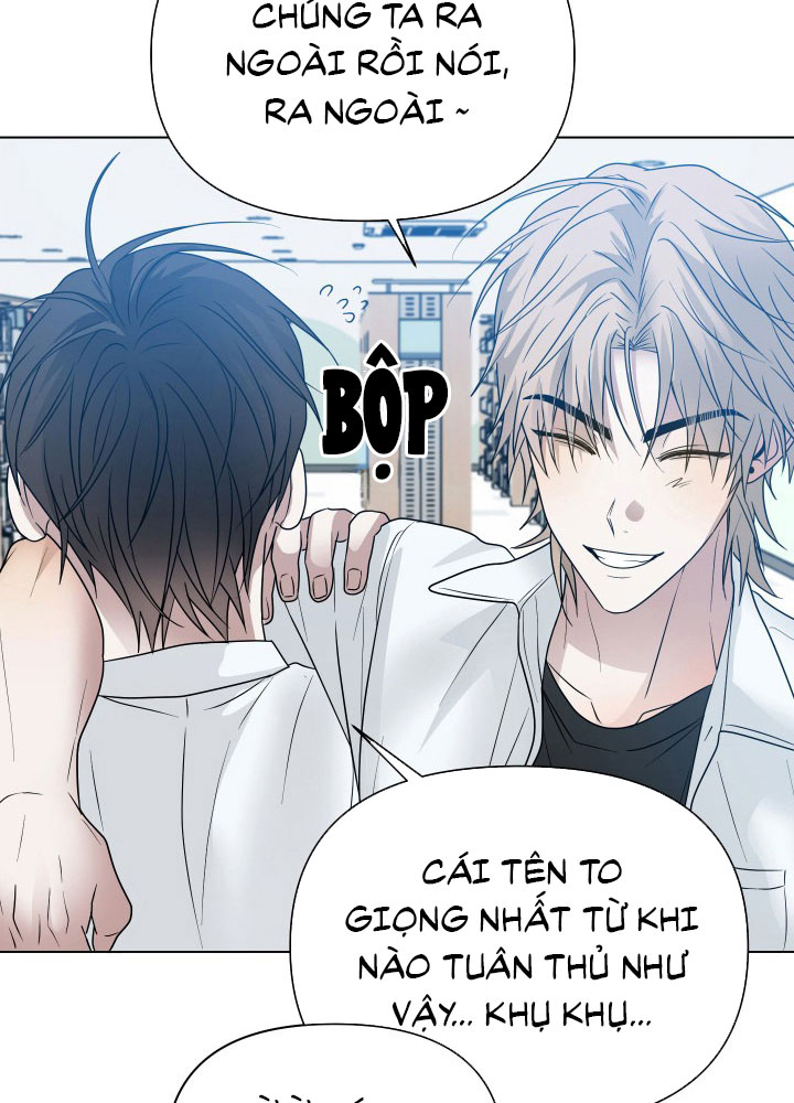 Đừng Hòng Tuyệt Giao Với Tôi Chap 7 - Next Chap 8