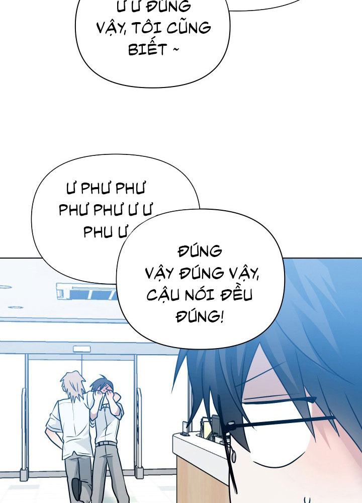 Đừng Hòng Tuyệt Giao Với Tôi Chap 7 - Next Chap 8