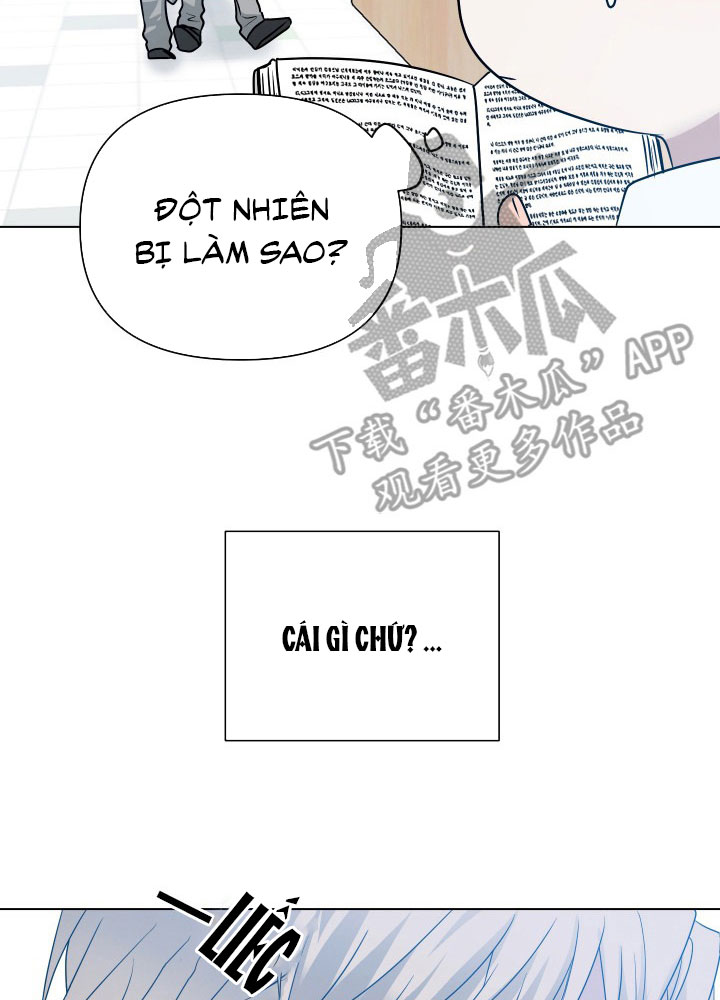 Đừng Hòng Tuyệt Giao Với Tôi Chap 7 - Next Chap 8