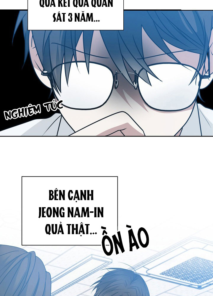 Đừng Hòng Tuyệt Giao Với Tôi Chap 7 - Next Chap 8