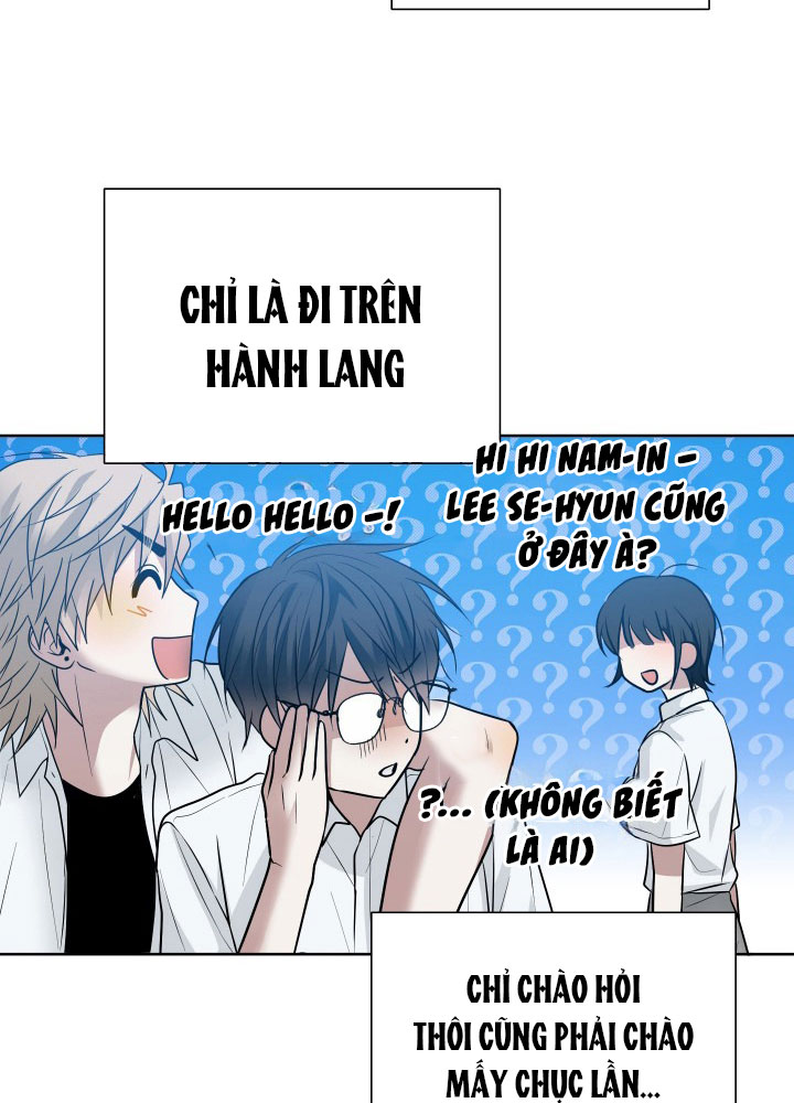 Đừng Hòng Tuyệt Giao Với Tôi Chap 7 - Next Chap 8