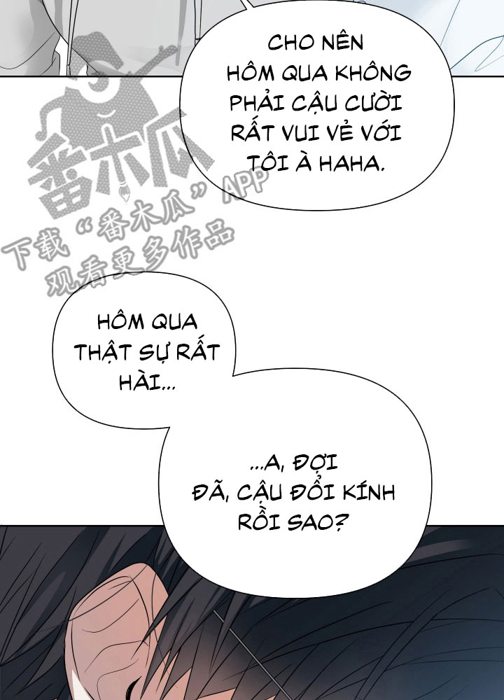 Đừng Hòng Tuyệt Giao Với Tôi Chap 7 - Next Chap 8