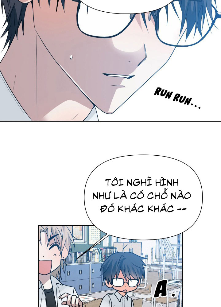 Đừng Hòng Tuyệt Giao Với Tôi Chap 7 - Next Chap 8