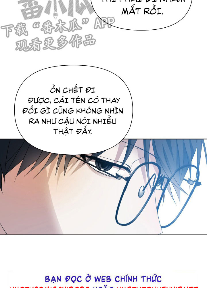 Đừng Hòng Tuyệt Giao Với Tôi Chap 7 - Next Chap 8