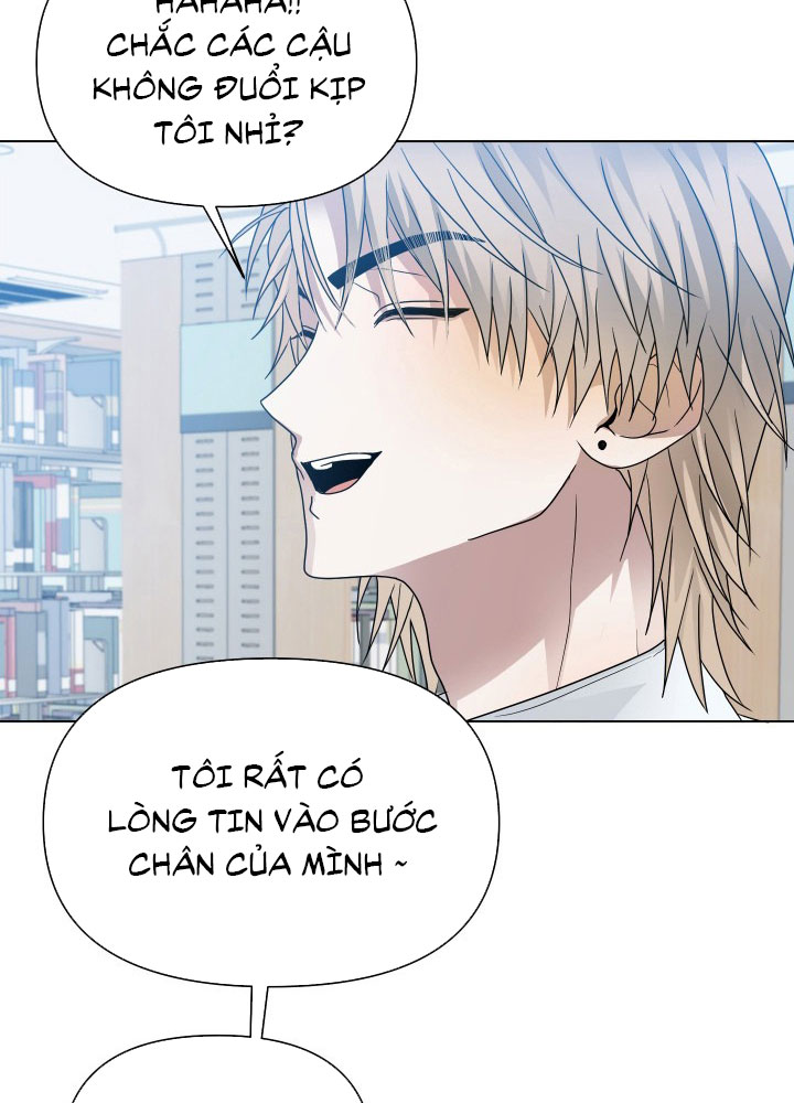 Đừng Hòng Tuyệt Giao Với Tôi Chap 7 - Next Chap 8