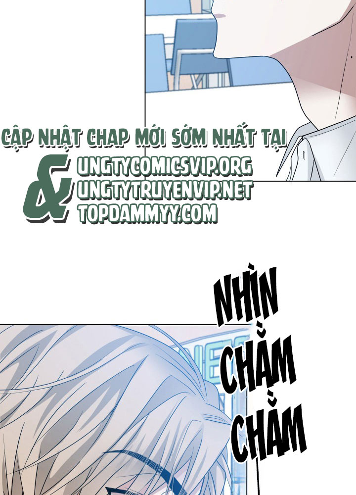 Đừng Hòng Tuyệt Giao Với Tôi Chap 7 - Next Chap 8